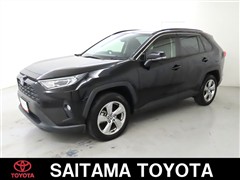 トヨタ RAV4 HV X