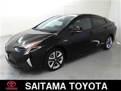 プリウス A ツーリングセレクション