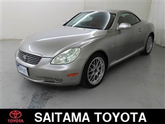 ソアラ 430SCVノーブルカラーED