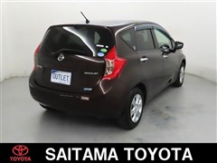 ノート メダリスト エマージェンシー