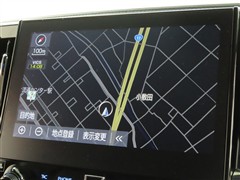 アルファードHV SR C-PKG