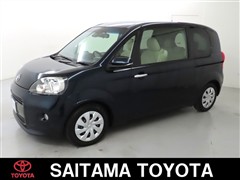 トヨタ ポルテ F