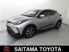 C-HR G-T