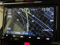 ルーミー カスタムG