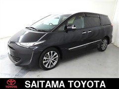 エスティマ アエラス プレミアムG