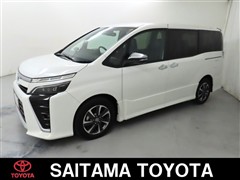 ヴォクシー ZS キラメキ3