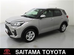 トヨタ ライズ G