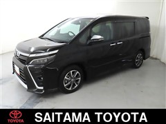 ヴォクシー ZS キラメキ3