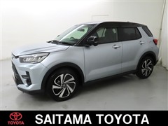 トヨタ ライズ Z