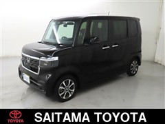 ホンダ N-BOX カスタム