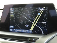 クラウン HV RS リミテッド