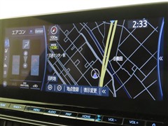 クラウン HV RS リミテッド2