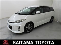 エスティマ アエラス