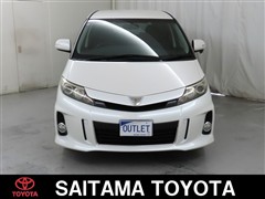 エスティマ アエラス