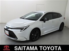 カローラツーリングHV WxB