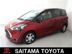 シエンタ HV G クエロ