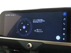 クラウン クロスオーバーGアドレザ