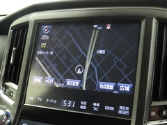 クラウン HV アスリートG