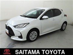 トヨタ ヤリス HV Z