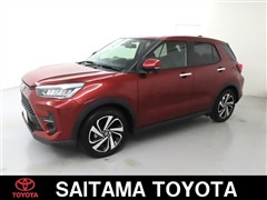トヨタ ライズ Z