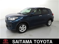 トヨタ ライズ G