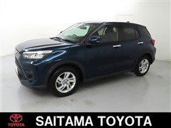 トヨタ ライズ G
