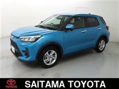 トヨタ　ライズ G