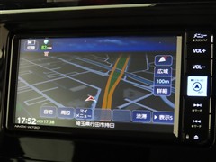 ルーミー カスタムG