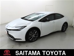 プリウス Z