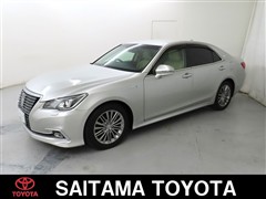 クラウン HV ロイヤルサル-ン G