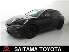クラウン スポーツ Z