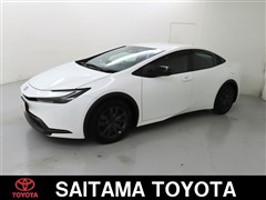 トヨタ プリウス X