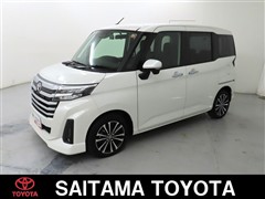 ルーミー カスタムG-T