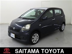 ダイハツ ミライース L