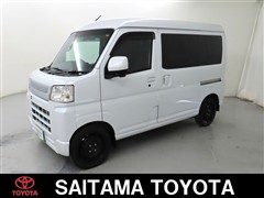 トヨタ ピクシスV クルーズターボ