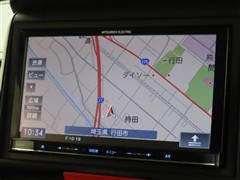 N-BOX カスタムG Lパッケージ