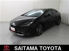 トヨタ プリウス Z