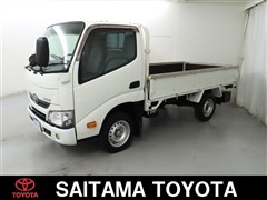 ダイナ SJL1.5tモクセイロング