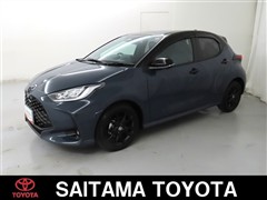 トヨタ ヤリス HV Z ウルバーノ