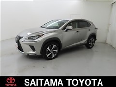 レクサス NX300h I-PKG