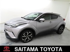 C-HR G-T