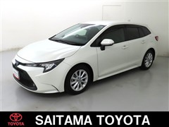 カローラツーリング HV S