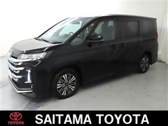 トヨタ ノア HV S-G