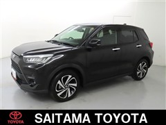 トヨタ ライズ Z