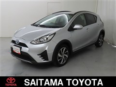 アクア クロスオーバー