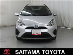 アクア クロスオーバー