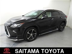 RX200t ヒョウジュンシャ