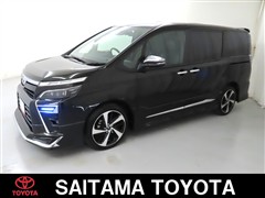 ヴォクシー HV ZS キラメキ3