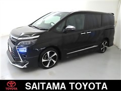 ヴォクシー HV ZS キラメキ3