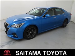 クラウン アスリートS-T Jカラ-
